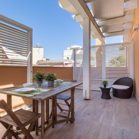 Guesthouse Libeticus 칼리아리 외부 사진