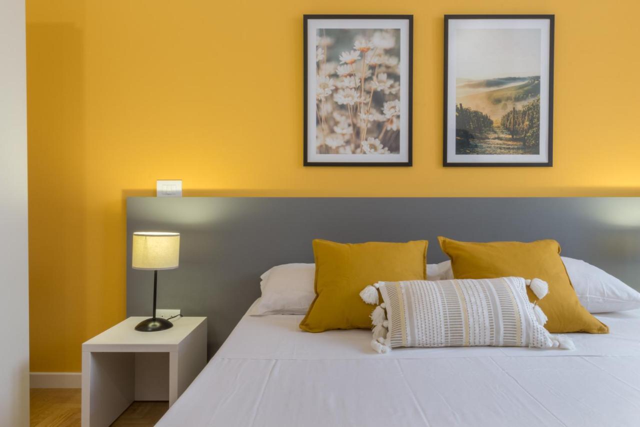 Guesthouse Libeticus 칼리아리 외부 사진