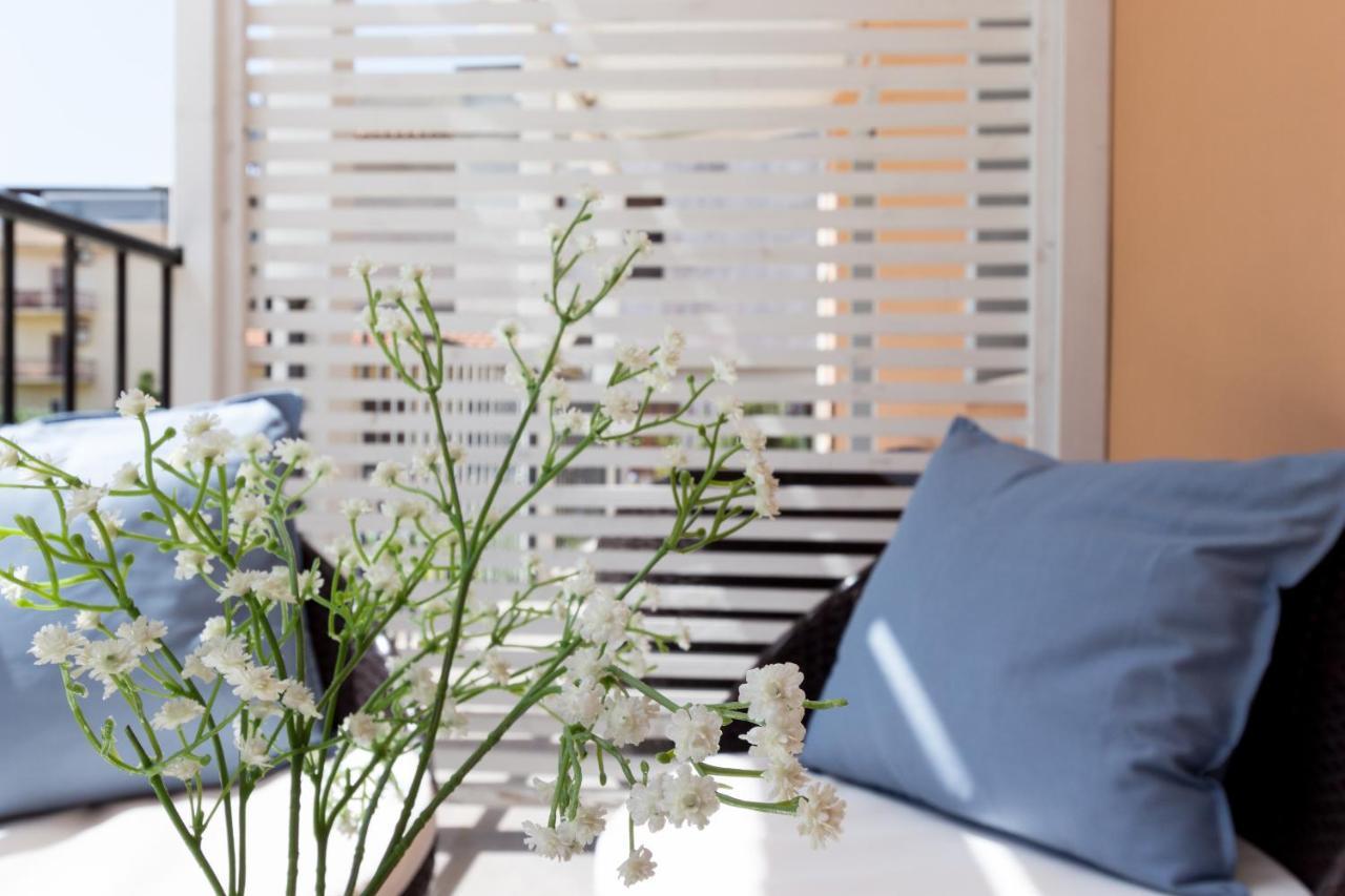 Guesthouse Libeticus 칼리아리 외부 사진