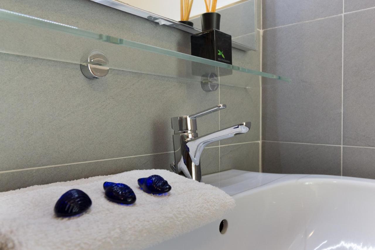 Guesthouse Libeticus 칼리아리 외부 사진