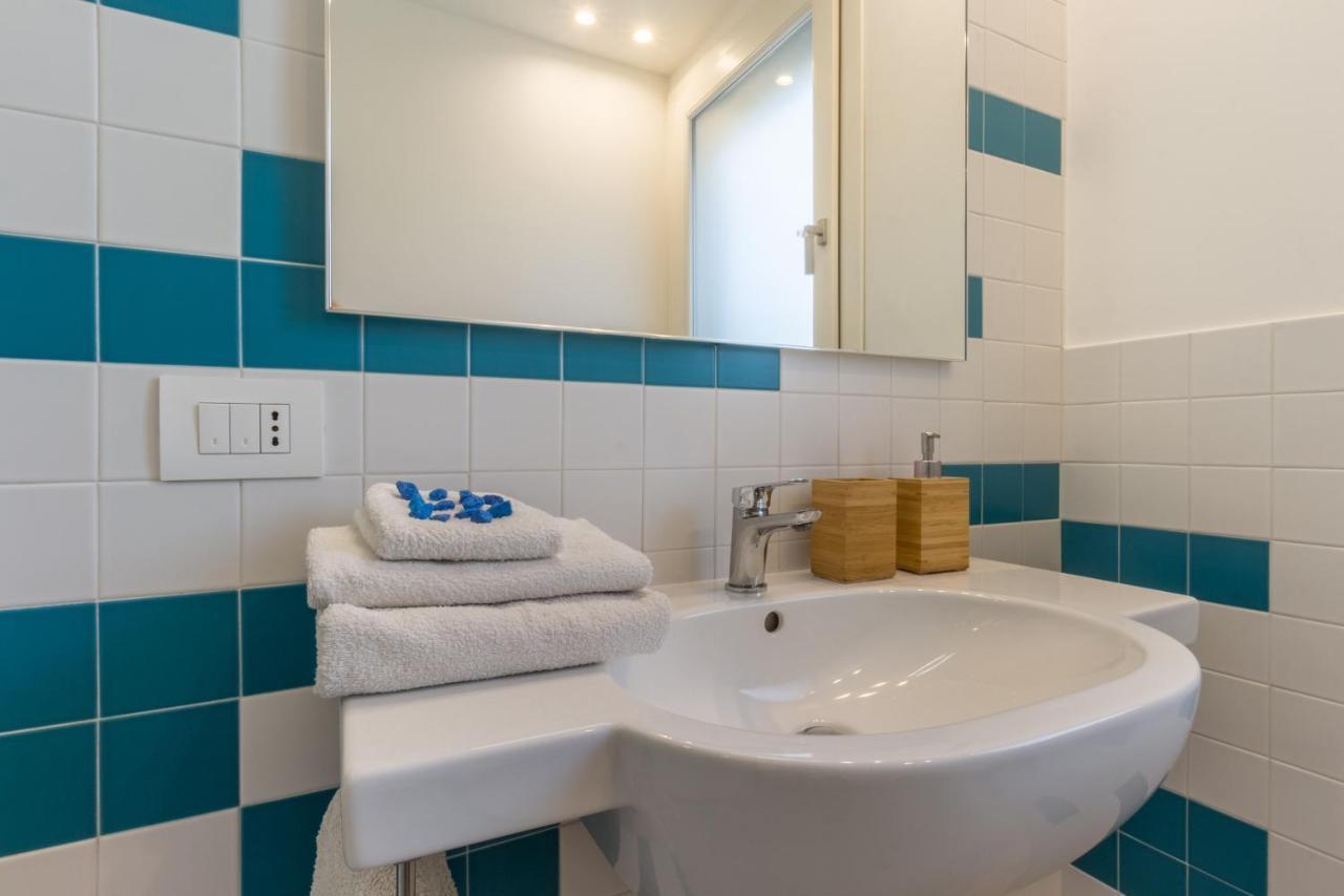 Guesthouse Libeticus 칼리아리 외부 사진