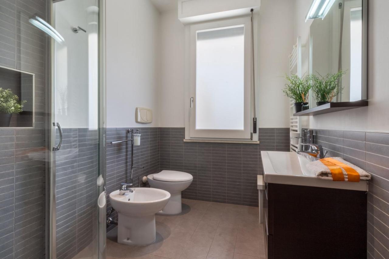 Guesthouse Libeticus 칼리아리 외부 사진