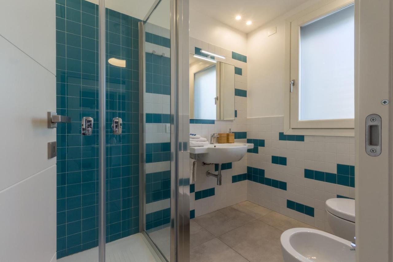 Guesthouse Libeticus 칼리아리 외부 사진