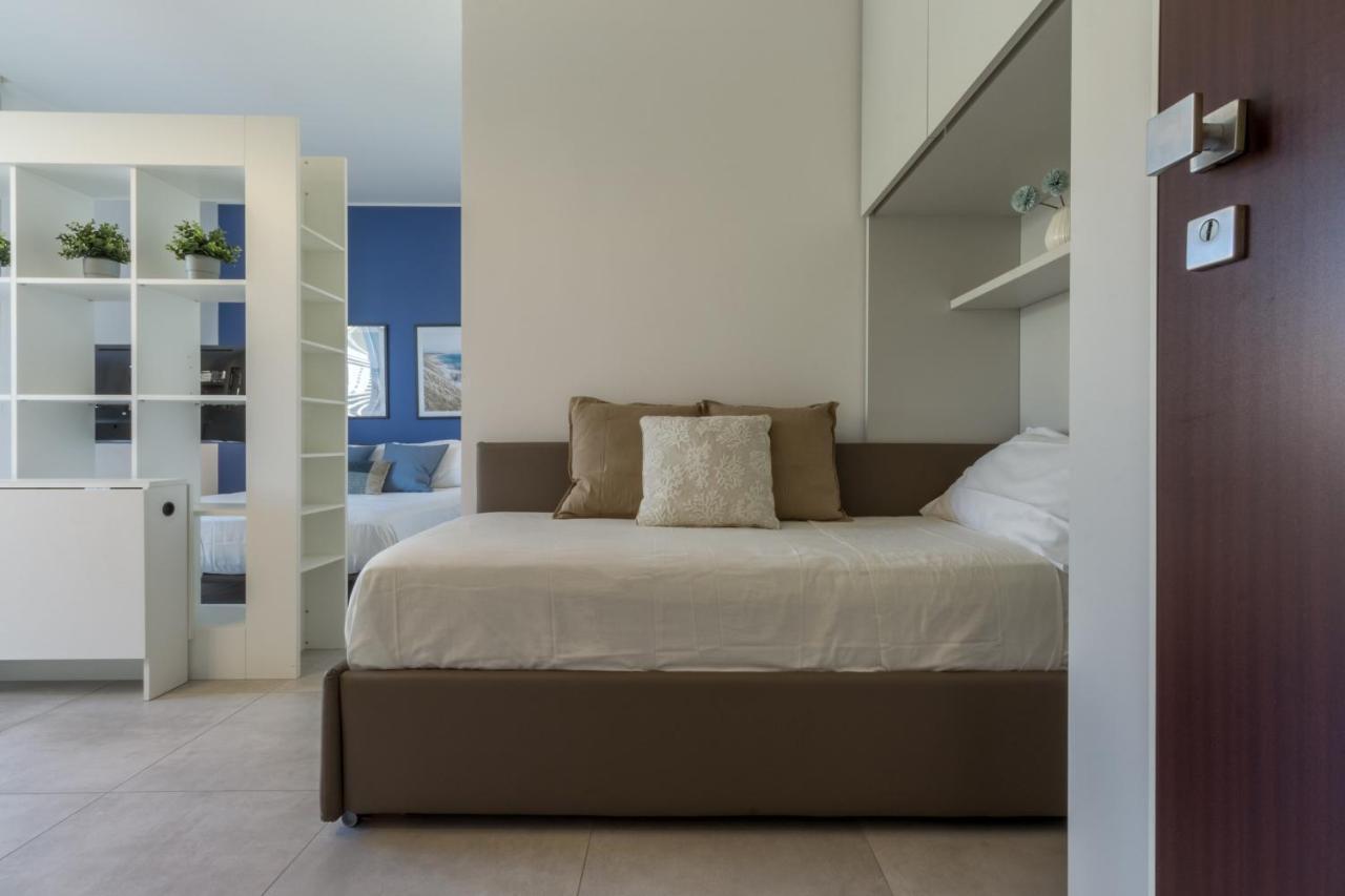 Guesthouse Libeticus 칼리아리 외부 사진