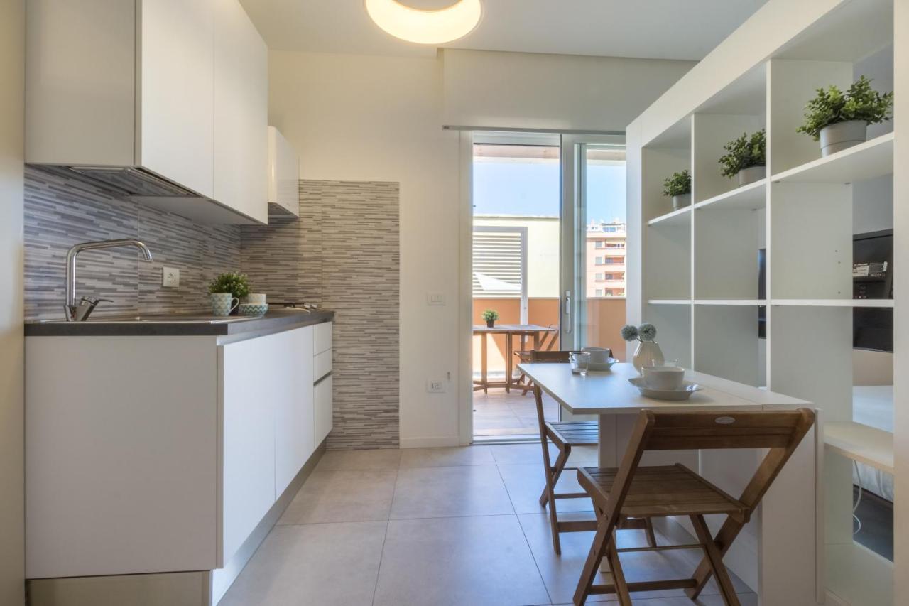 Guesthouse Libeticus 칼리아리 외부 사진