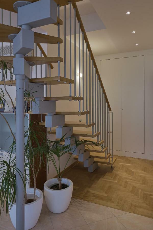 Guesthouse Libeticus 칼리아리 외부 사진