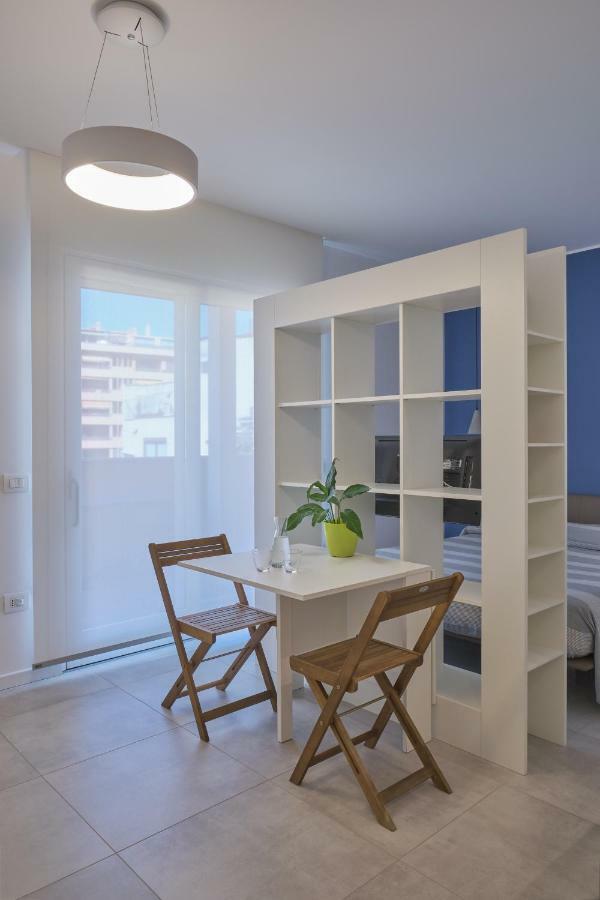 Guesthouse Libeticus 칼리아리 외부 사진